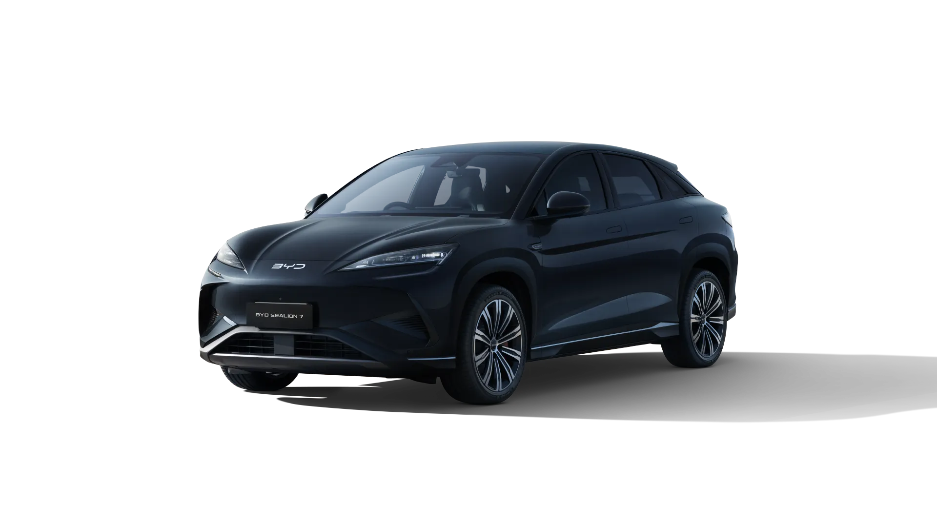 2025 BYD Sealion 7 :Exhilarating Yet Practical Review by Auto Wisdom
